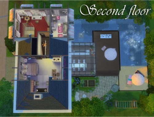 Blossom Springs