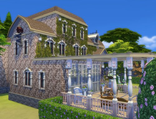Francesca Estate