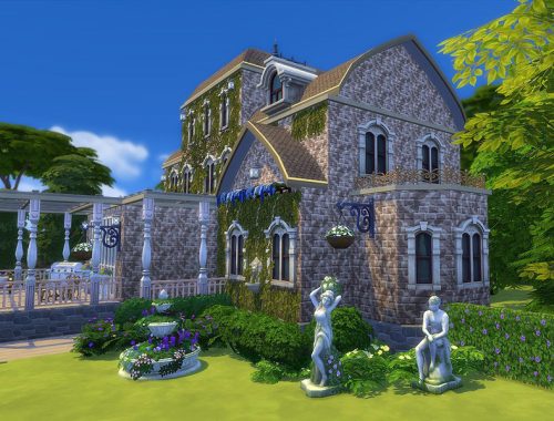 Francesca Estate
