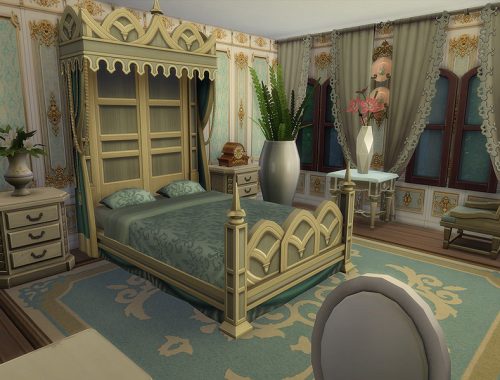 Francesca Estate