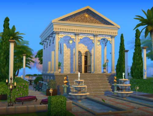The Forum