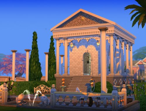 The Forum