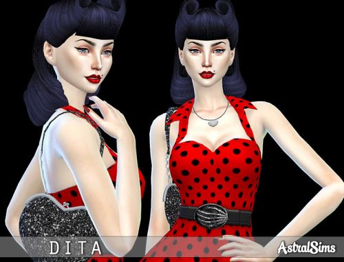 Dita