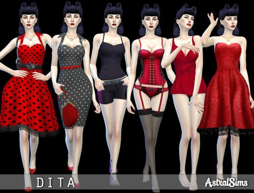 Dita