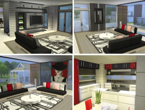 Hesby Modern