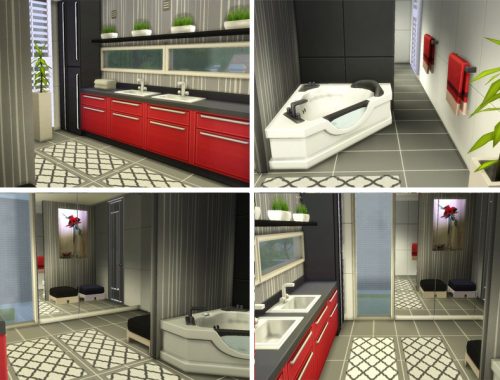 Hesby Modern