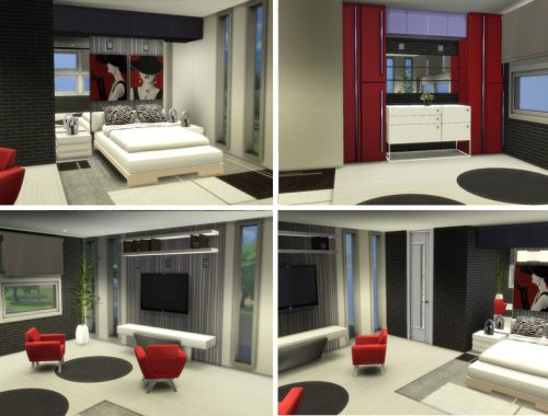 Hesby Modern