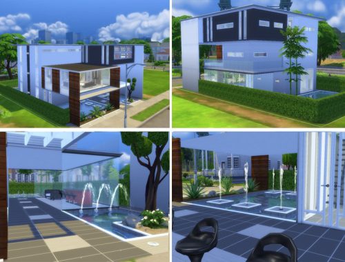 Hesby Modern