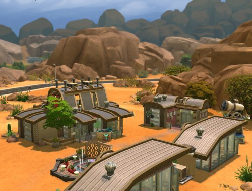 Planet Research Centre