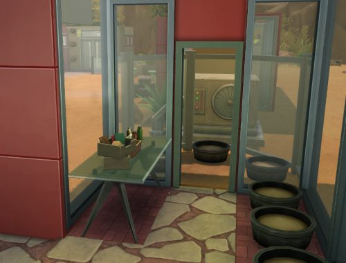 Planet Research Centre