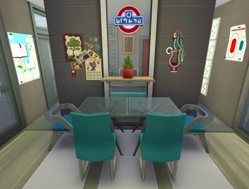 Planet Research Centre