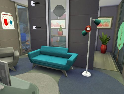 Planet Research Centre