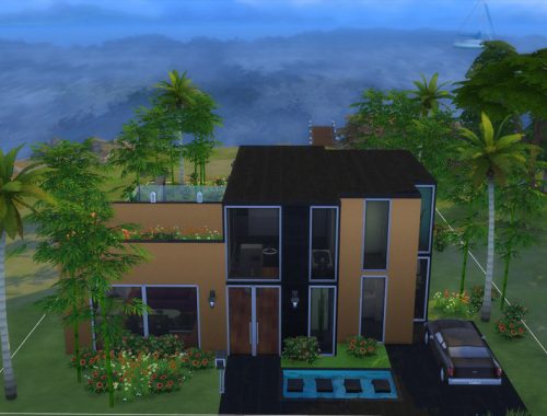 Lava Home
