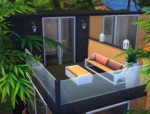 Lava Home