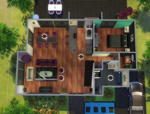 Lava Home