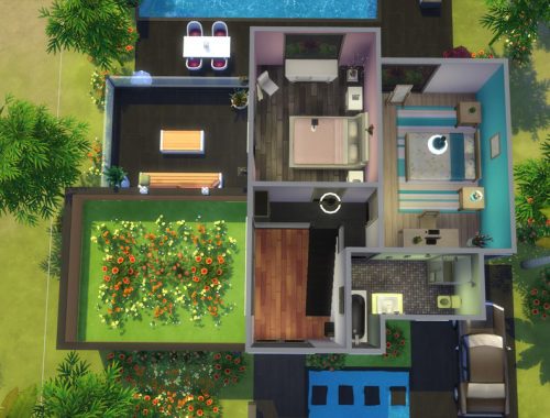 Lava Home