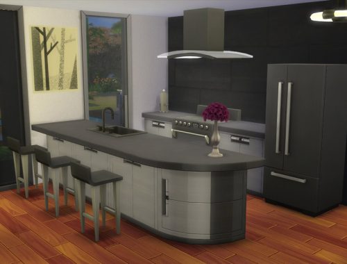 Lava Home