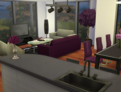 Lava Home