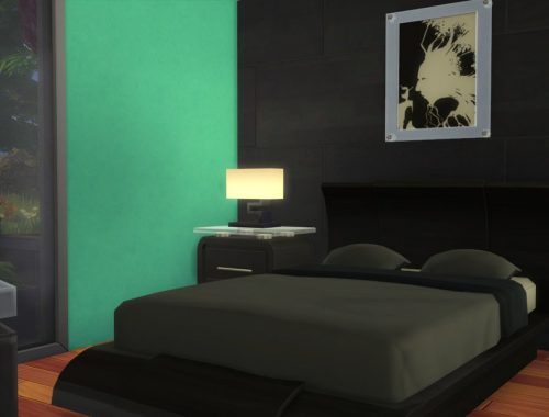Lava Home