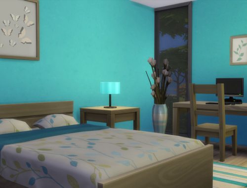 Lava Home