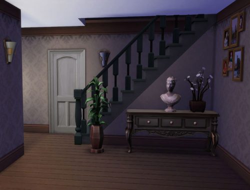 Dearlove Cottage
