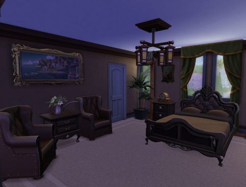 Dearlove Cottage