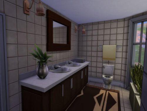 Dearlove Cottage
