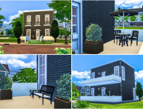 Micro Victorian