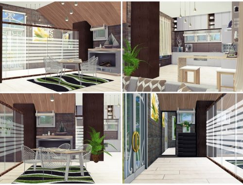 Serene Residence