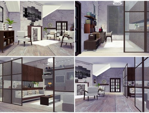 Serene Residence