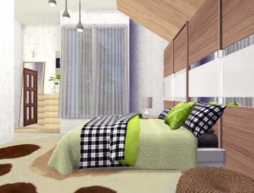 Serene Residence
