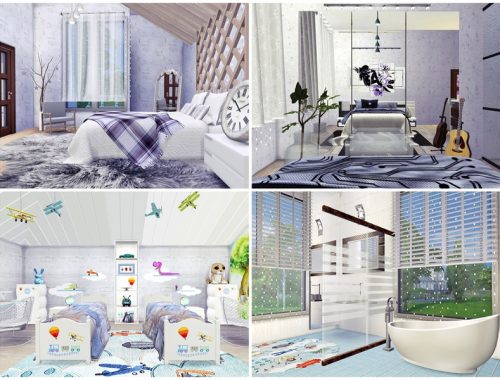 Serene Residence