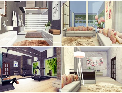 Serene Residence