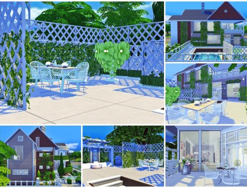 Serene Residence