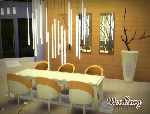 Woodbury