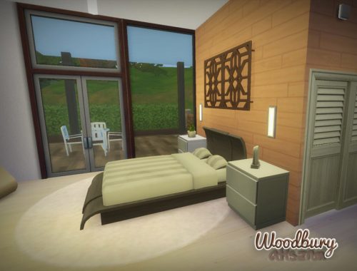 Woodbury