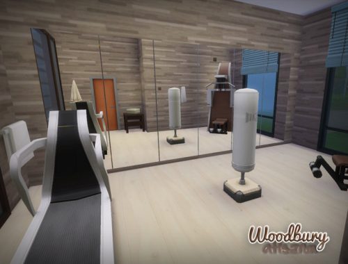 Woodbury