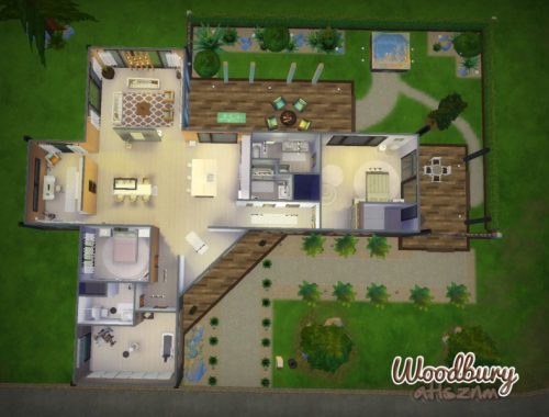 Woodbury