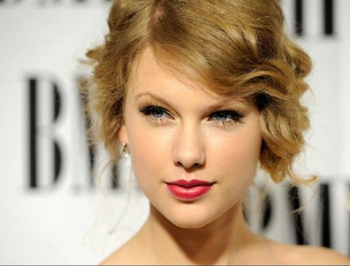 Taylor Swift