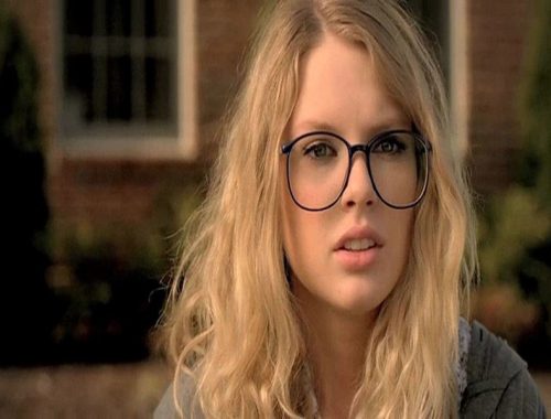 Taylor Swift