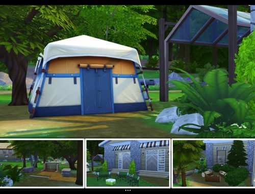 Stonewood Lodge