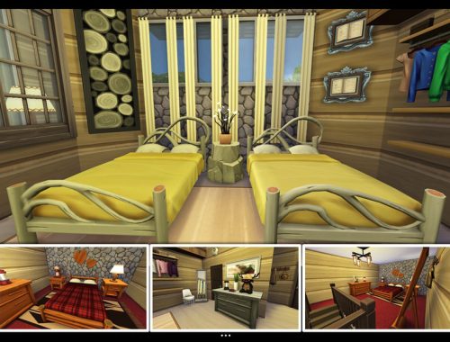 Stonewood Lodge