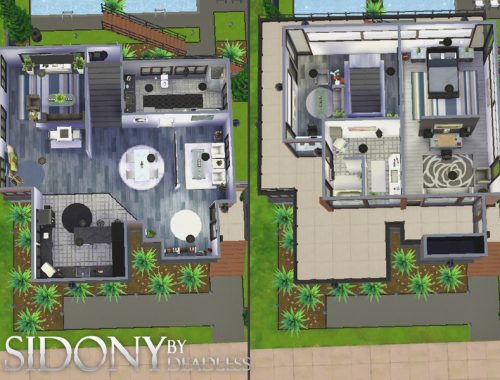 Sidony