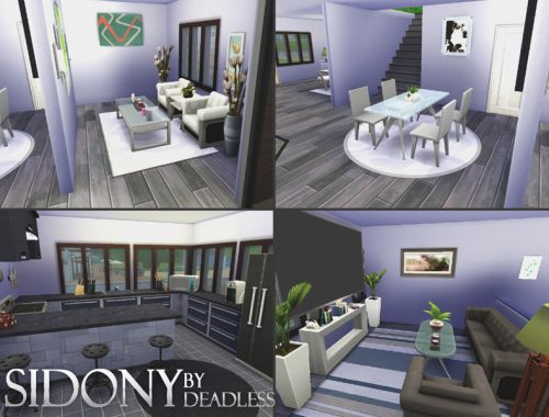 Sidony