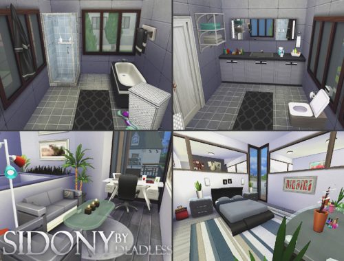 Sidony