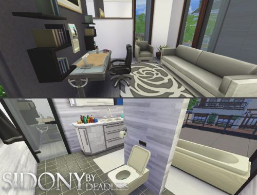 Sidony