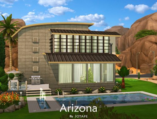 Arizona