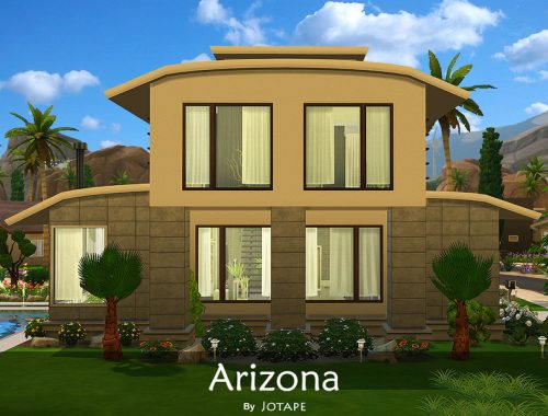 Arizona
