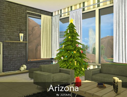 Arizona