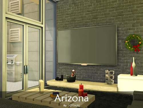 Arizona